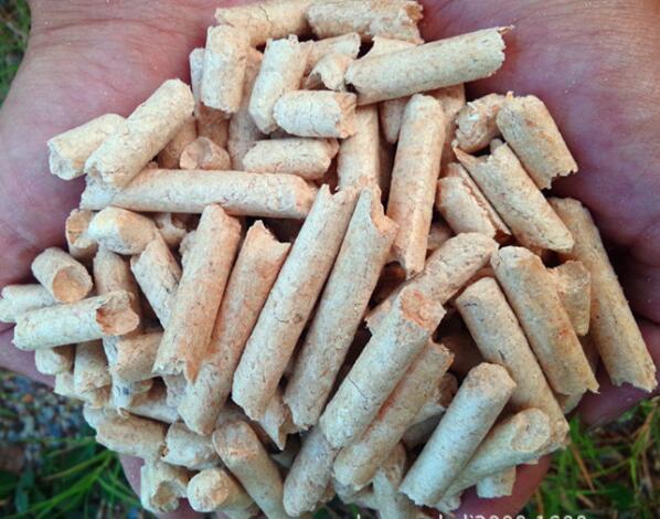 生物质燃料颗粒机设备