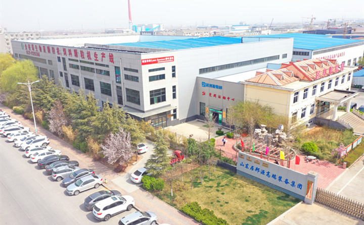 山东波肖门尾图库木屑颗粒机厂家