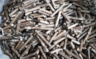 选择锯末颗粒机原料，这6点非常重要