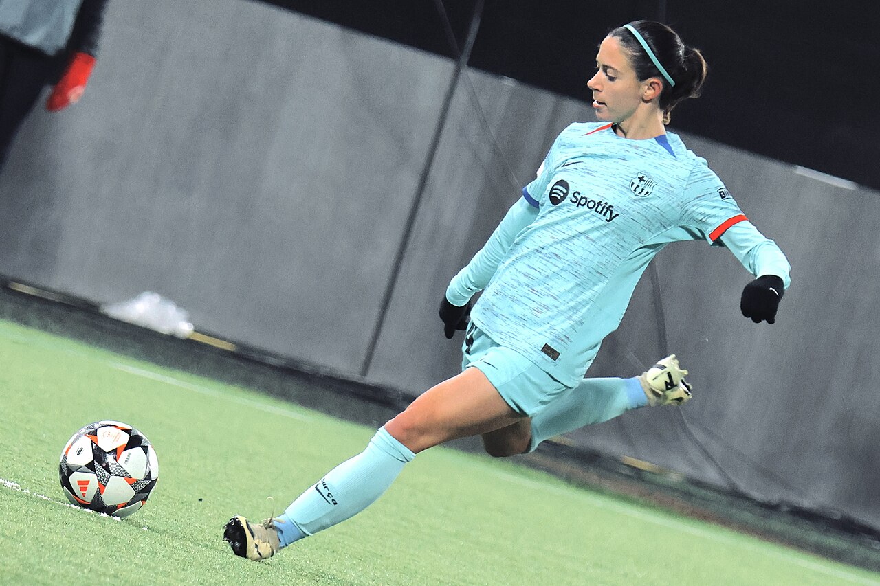 Bán kết UEFA Women Champions League 2025/26: 4 đội mạnh nhất châu Âu