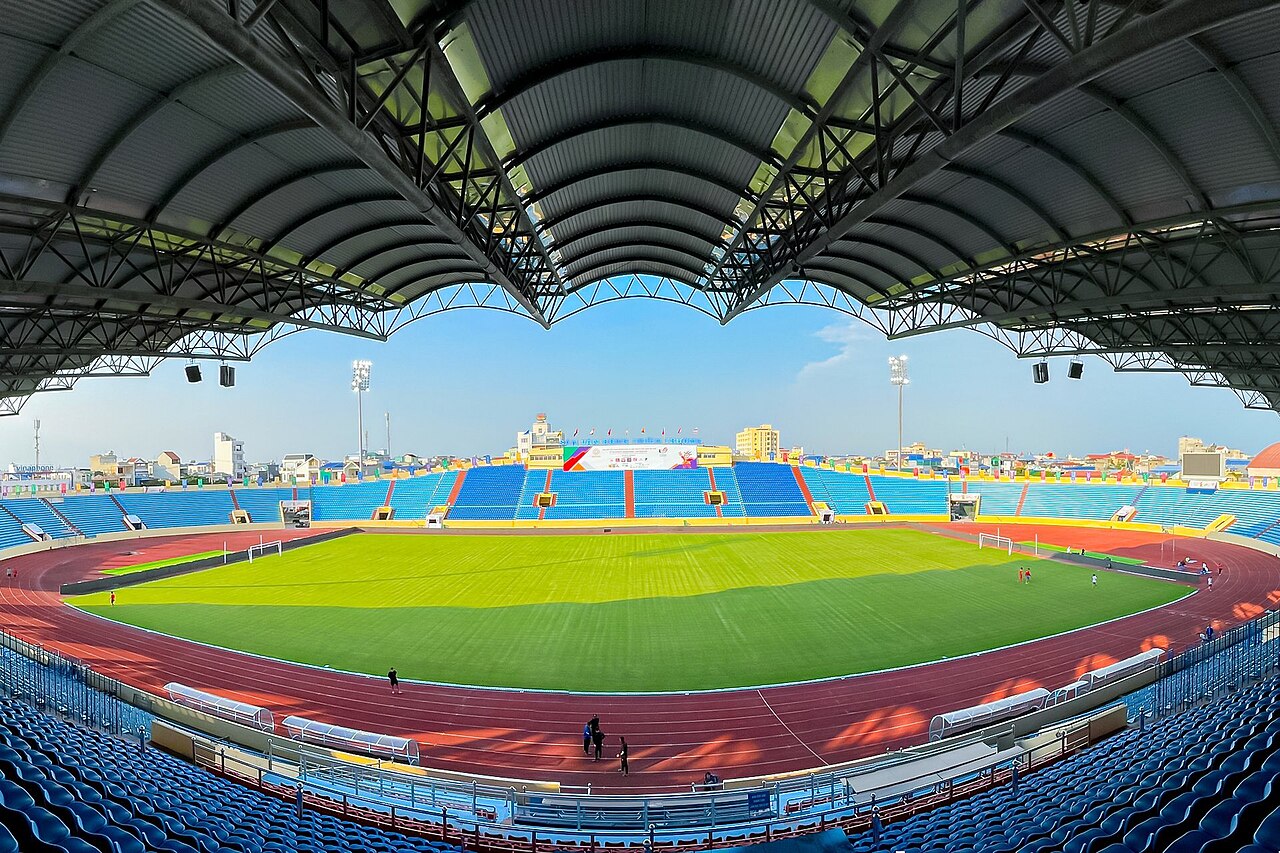 Chuyên đề Nam Định: đội cản bước CAHN ở V-League 2025/26