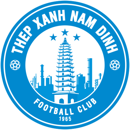 Nam Định vs Thể Công Viettel vòng 23: bảng dữ liệu cuộc đua á quân