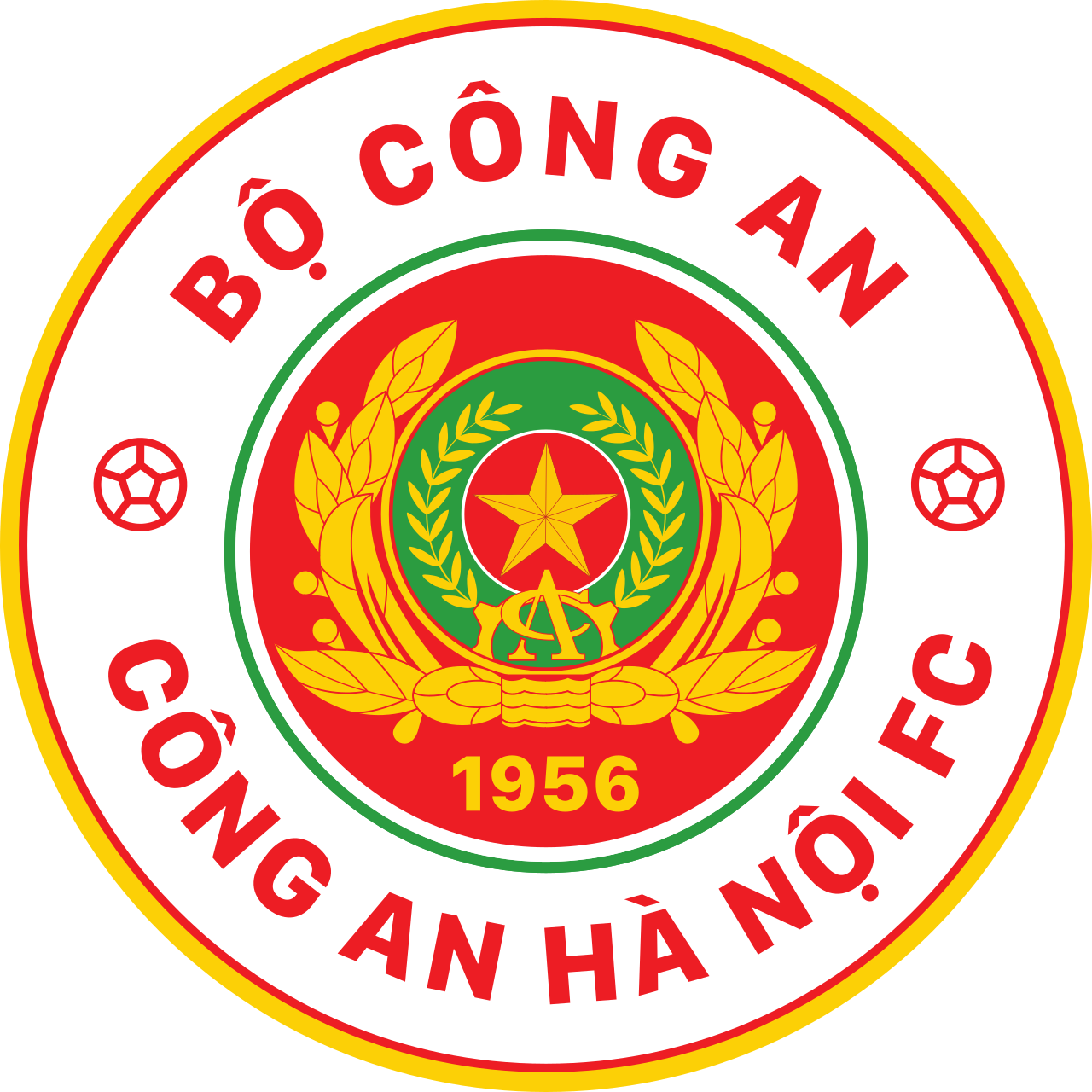 Vòng 22/26 V-League: tiền có mua được chức vô địch và 3 cột mốc CAHN
