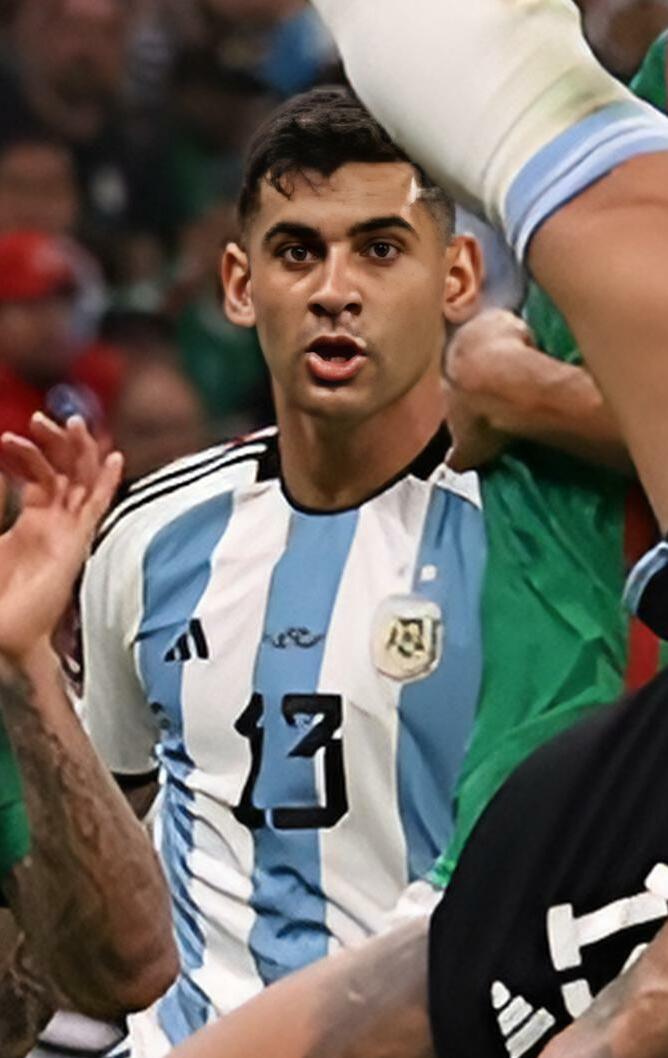 Hồ sơ Cristian Romero: Vì sao Real Madrid chọn đội trưởng Tottenham £70-80m là ưu tiên số 1