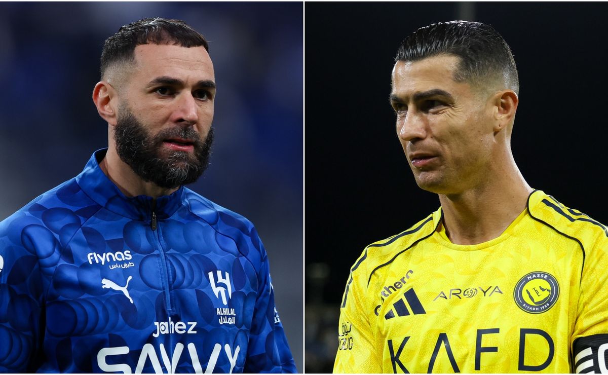 Al Hilal vs Al Sadd Vòng 16 ACL: Benzema Đấu Firmino — Ai Sẽ Dẫn Đội Vào Tứ Kết?
